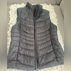 The North Face Aconagua 3 Puffer Vest